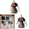 Taffy Cosplay Costume With Polyester Fabric For Anime Role Play Fans
