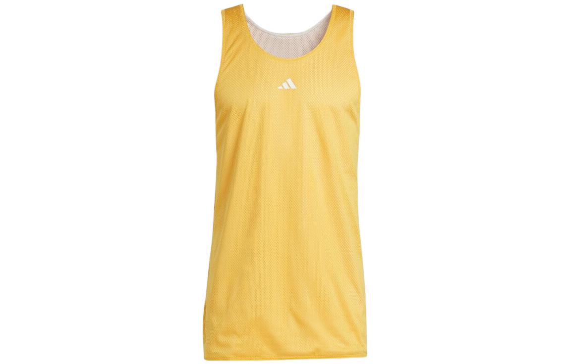 Adidas Basketball Jersey Men s Jade White IM4210 2XL