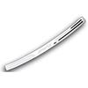 Car Stainless Steel Rear Bumper Protector, for Toyota Highlander 2015-2021 Accessories, Auto Parts Tailgate Back Trunk Door Sill Cover Scuff Plate