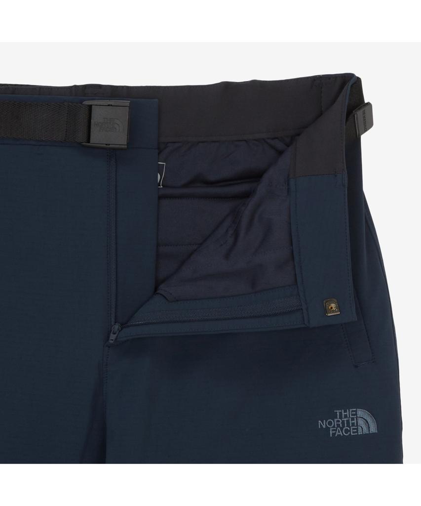 Noseupeiseu Np6Nr51C Men'S Ridgeline Pants Navy