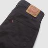Levi's 502™ Regular Taper Fit (Insulated) Men's Jeans 29507-1688 US W28 L32