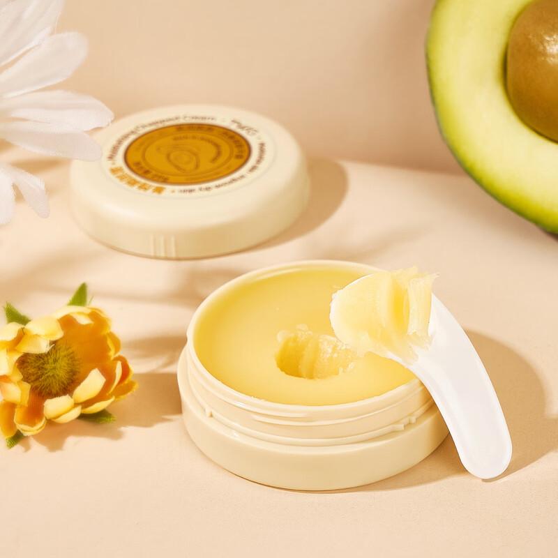 TWG Moisturizing Anti-Crack Cream