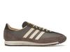 SL72 OG Charcoal Brown W - IF1937
