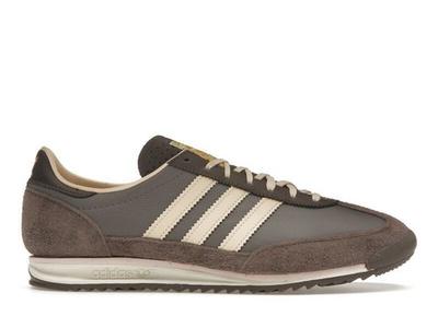 SL72 OG Charcoal Brown W - IF1937