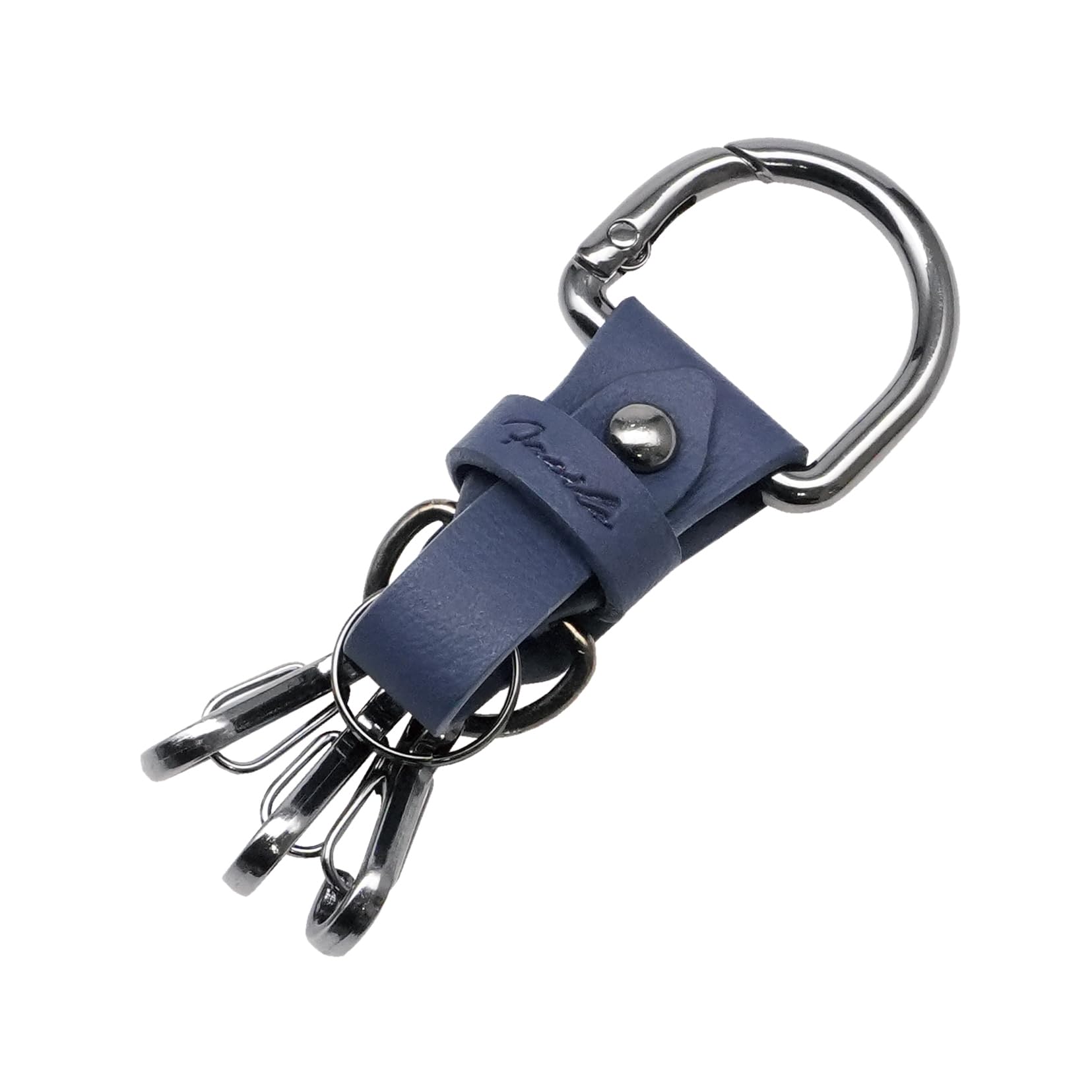 Tsuchiya Yac Facile Key Ring for NV PF465 Interior (Car Accessories)