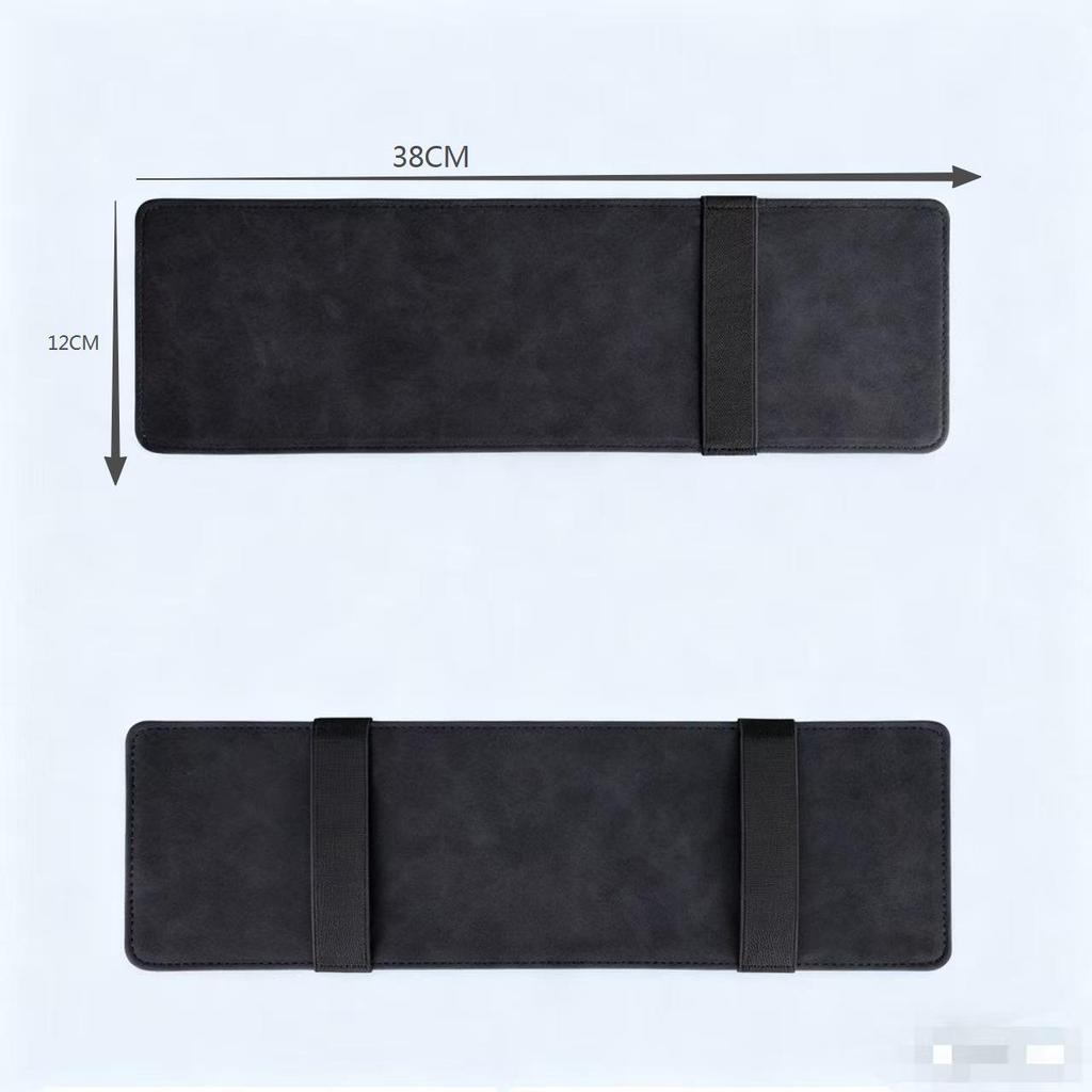 Adjustable Car Sun Visor Extension: Anti-Glare, Retractable Sunshade & Sunglasses Holder