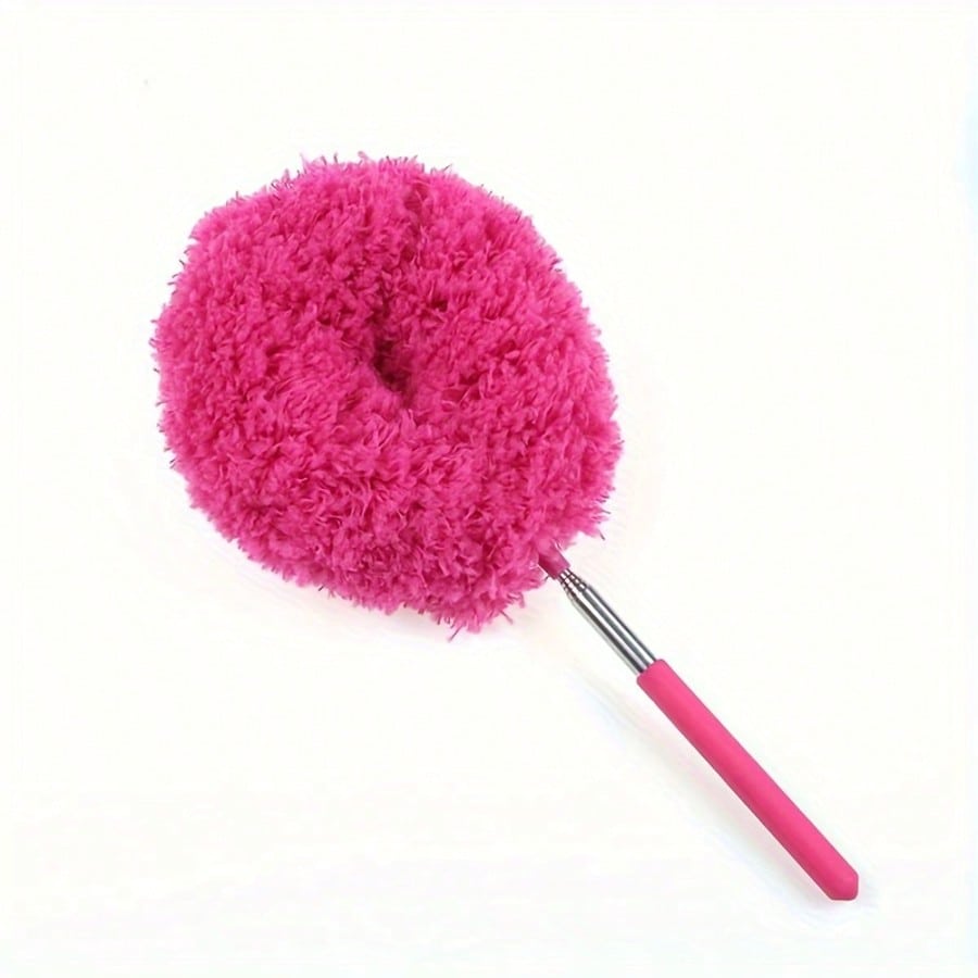 

High-Efficiency Dust Removal and Cleaning Brush, with A Long Handle Design, Easy To Clean Dust