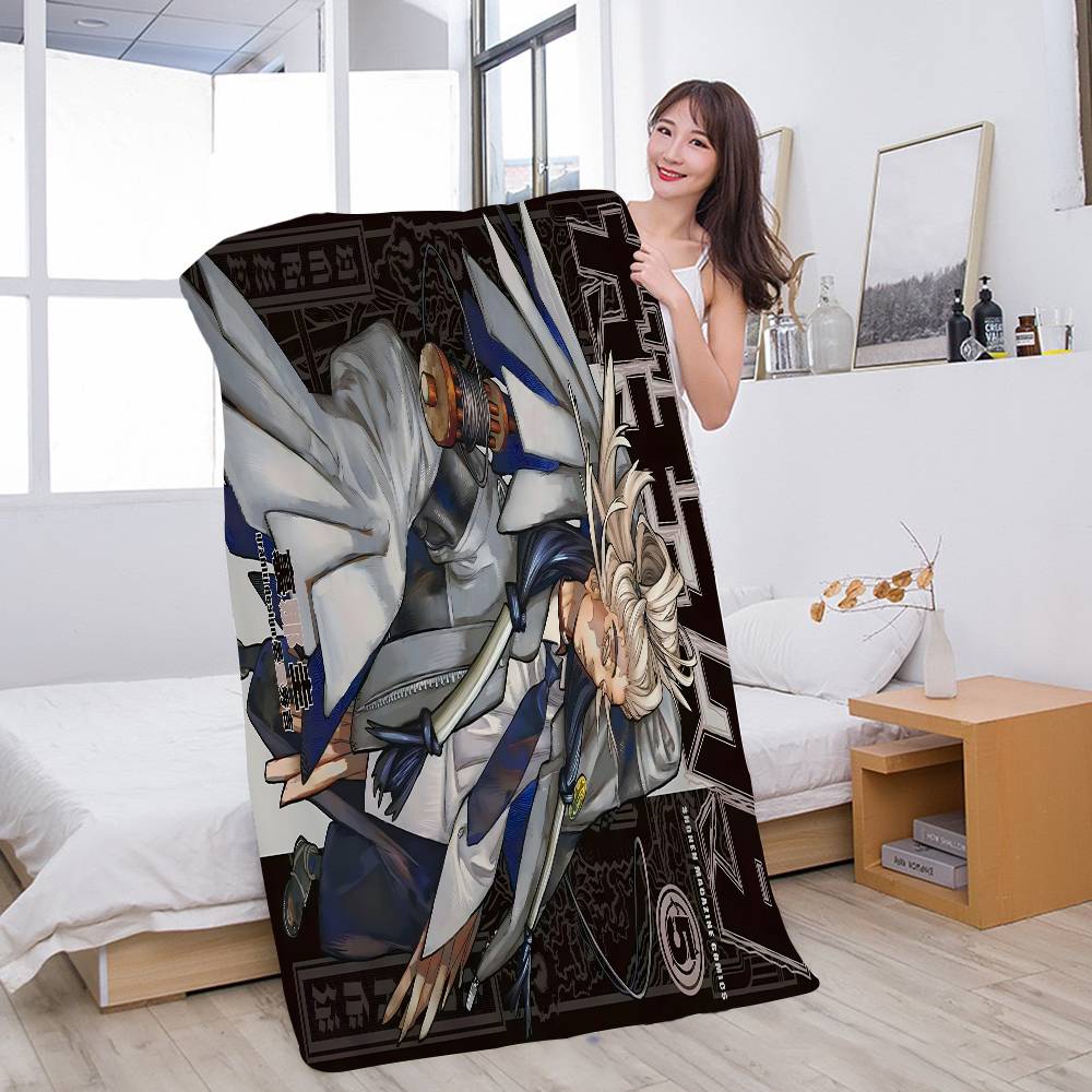 Popular Fantasy Anime G-Gachiakuta Beach Towel Colorful Bath Towels For Girl Microfiber Quick Dry Custom Sand Free Beach Yoga