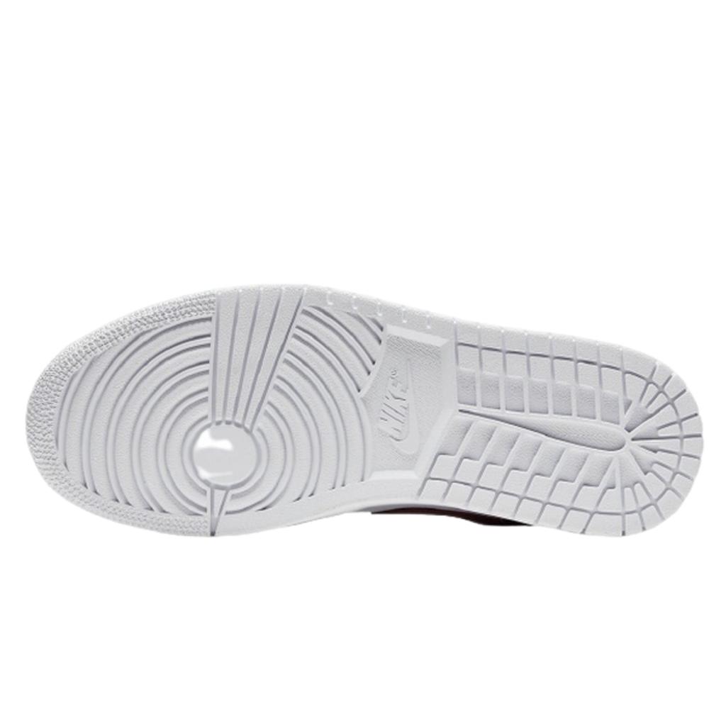 Air Jordan 1 Low Multi-Color