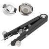 1Pc V-Type Watch Bracelet Spring Bar Pliers Professional Tool for Watchmaker Watch Strap Band Removal and Replacement