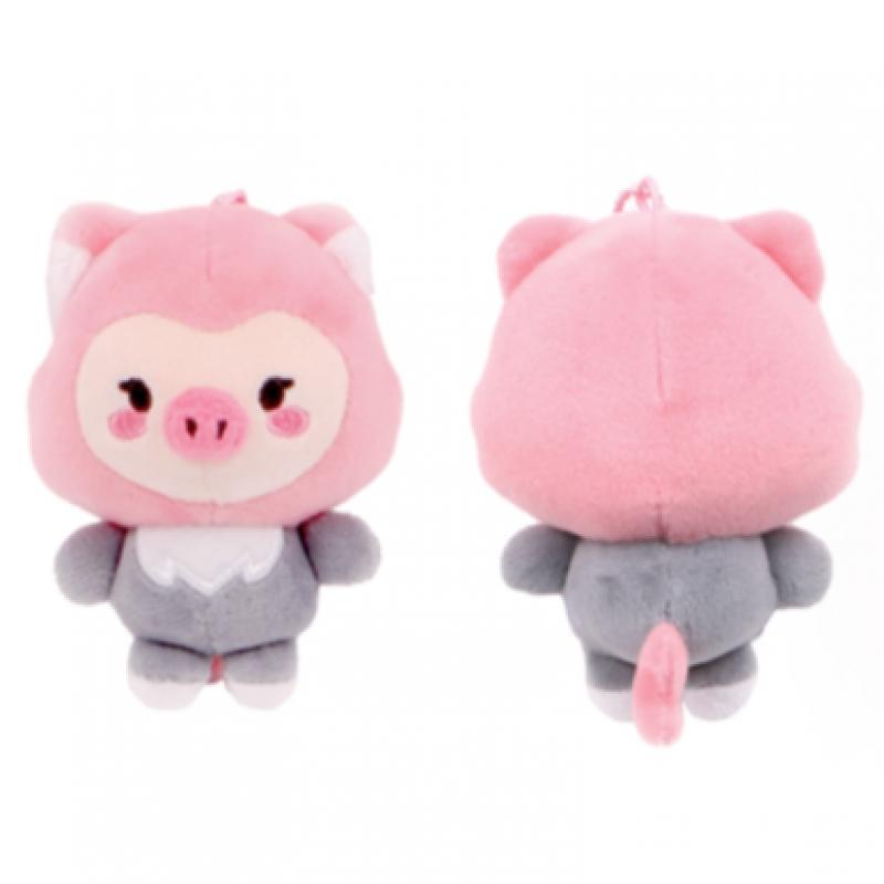 Cravity Mini Doll Kkcru 02