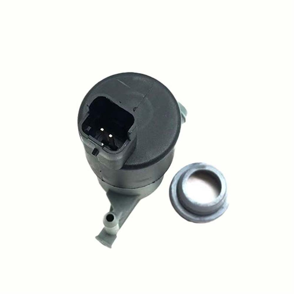 

Windshield Washer Pump 28920-EB300 For Nissan Navara D40 Qashqai Mk2 J11 Versa