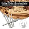 Brand New Wood Carving Tools Carbide Grinding Tool For Woodworking