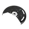 CRF250L/M 2012-2016 Carbon Fiber Front Brake Disc Protector