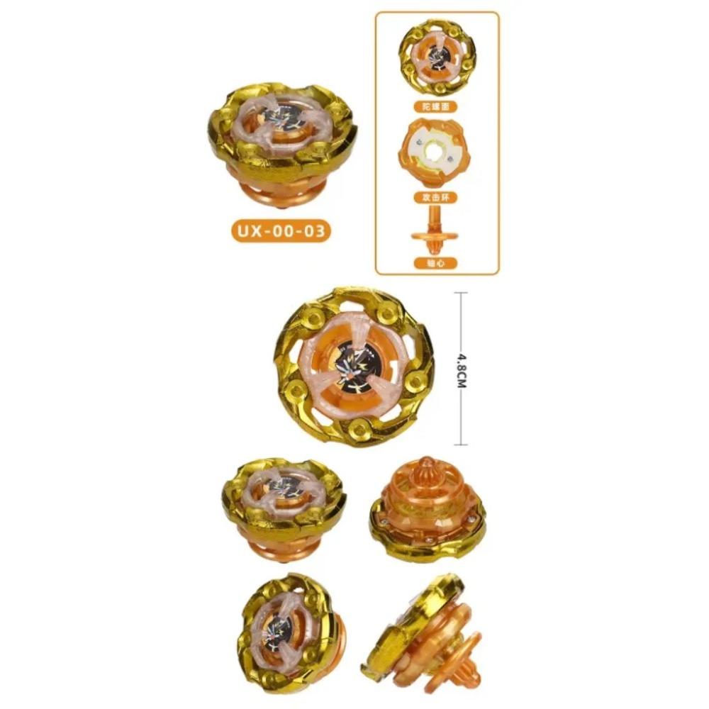 SB UX09 UX10 UX11 UX13 BX00-24 BX00-33 BX00-26 BX00-27 BX00-23 Gyro Juguete BX Gyro Walki Z Żyroskopem LuzemGyro Piezas