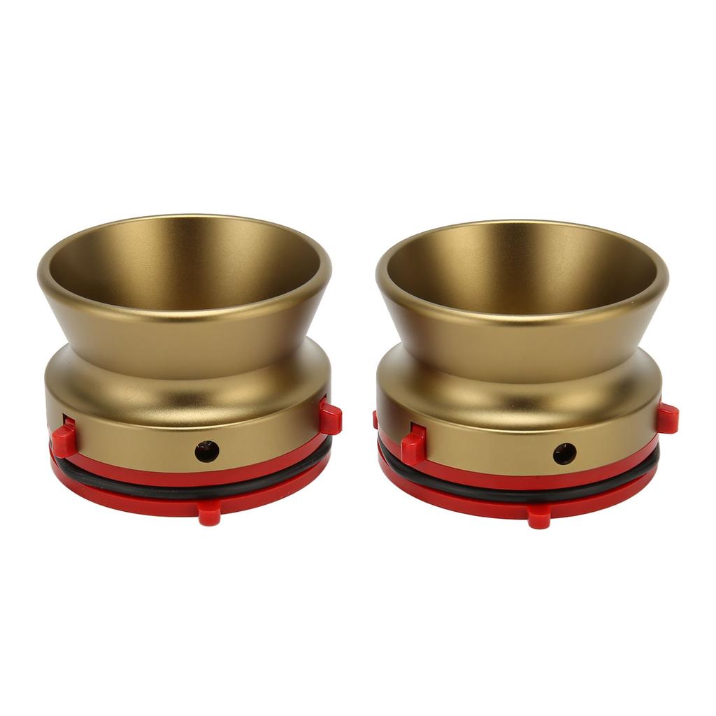 1 4 10 Inch Opener Polished Aluminum Alloy Universal Loading Device NAB Hub Adapter for Studer ReVox B67 for Akai 1