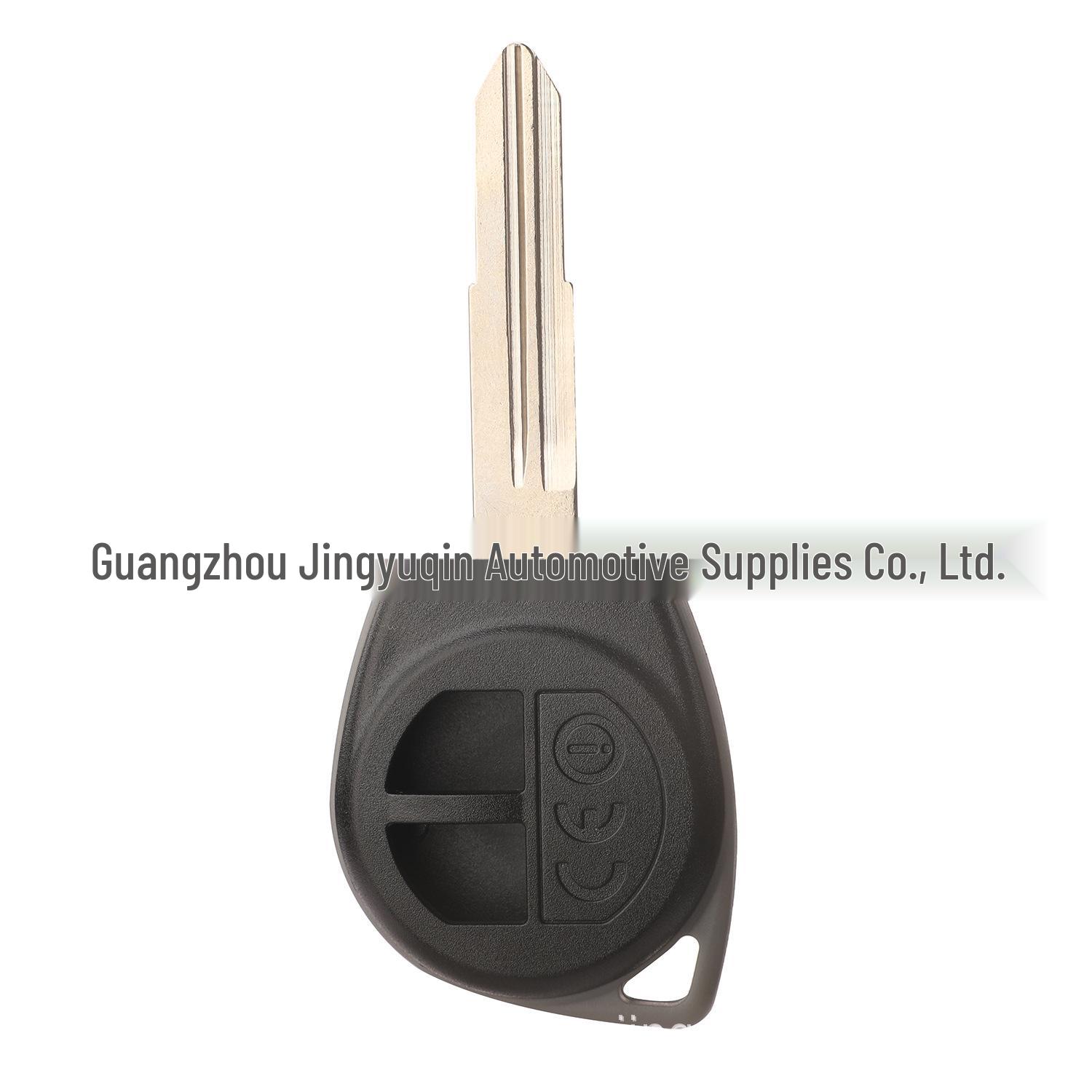 Новый корпус ключа для моделей Suzuki SX4, Alto, Swift, Liana, Tianyu, Jimny