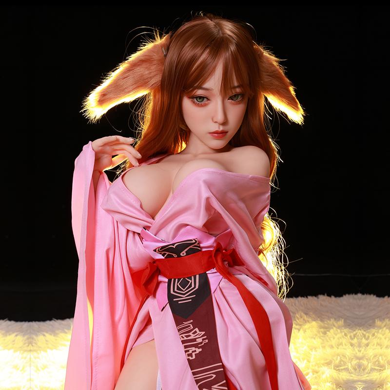 Silicone Sex Doll Sexy Big Ass Big Breast Sex Toys for Male Masturbator Real Feeling Adult Products