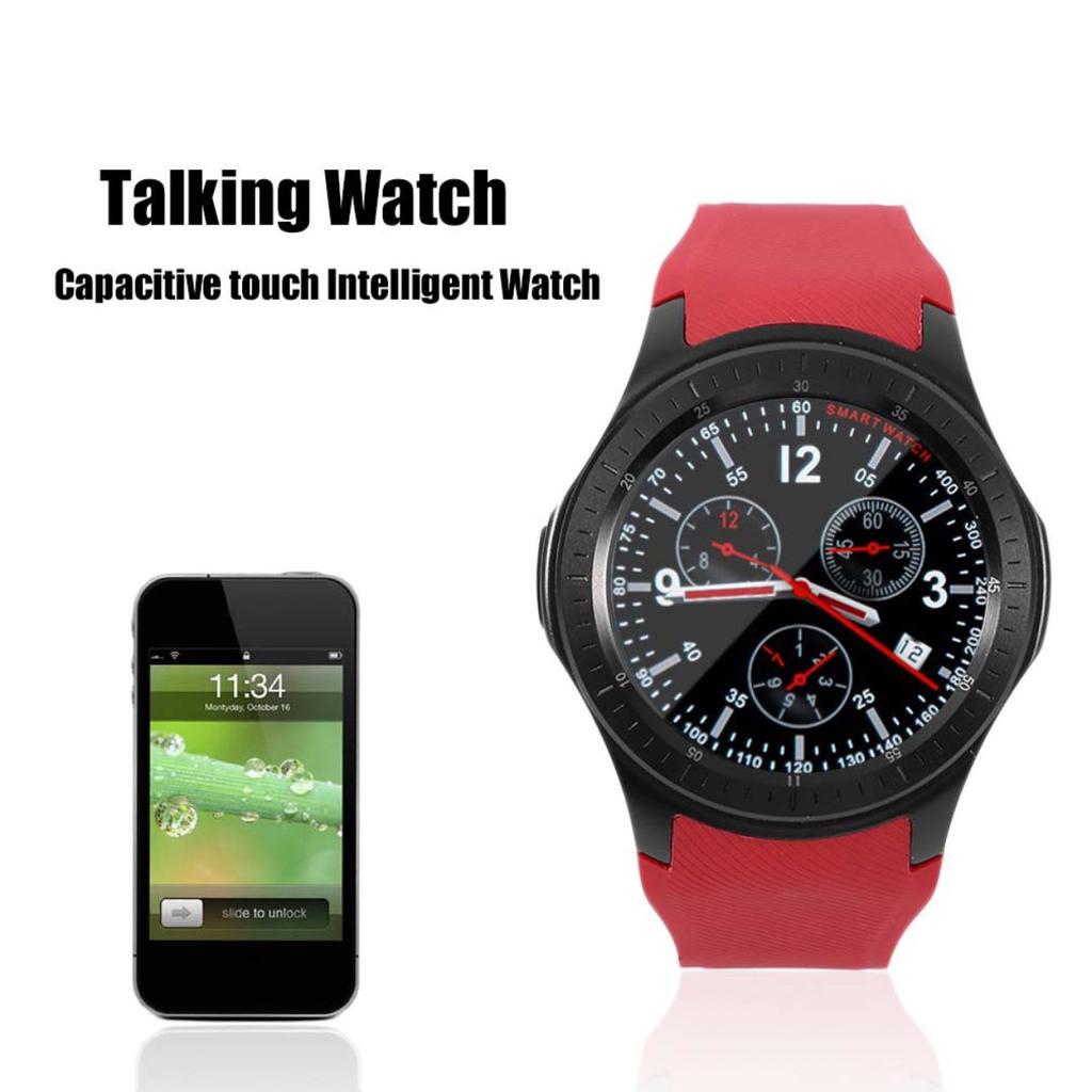 dm360 bluetooth smartwatch with android 6.1