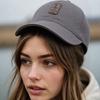 Sports Hat Baseball Hat Sun Hat Workout for Outdoor Gatherings Activiy Wide Brimmed Hat Surprise Gift for Boyfriend