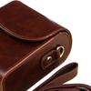 Camera Bag Case, Shockproof Premium Small Fashion Carrying with Shoulder Strap Waterproof