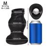XXL Silicone Hollow Anal Training Plug Expansion Sleeve Adult Couples Toy