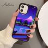 Japanese Style Art Japan Phone Case for iPhone 11 12 13 14 Pro Max Mini X XR XS SE 2020 6S 7 8 Plus Samsung Galaxy S21 S22 Cover