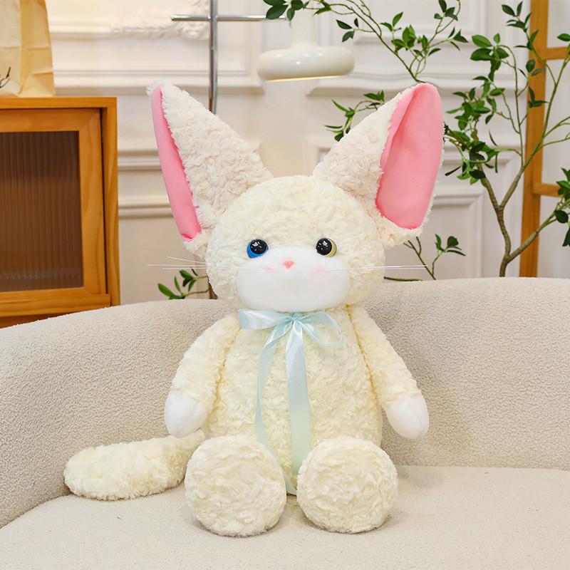 Rex Devon Plush Toy Cute Cartoon Girl Children Sleep Accompany Presents Birthday