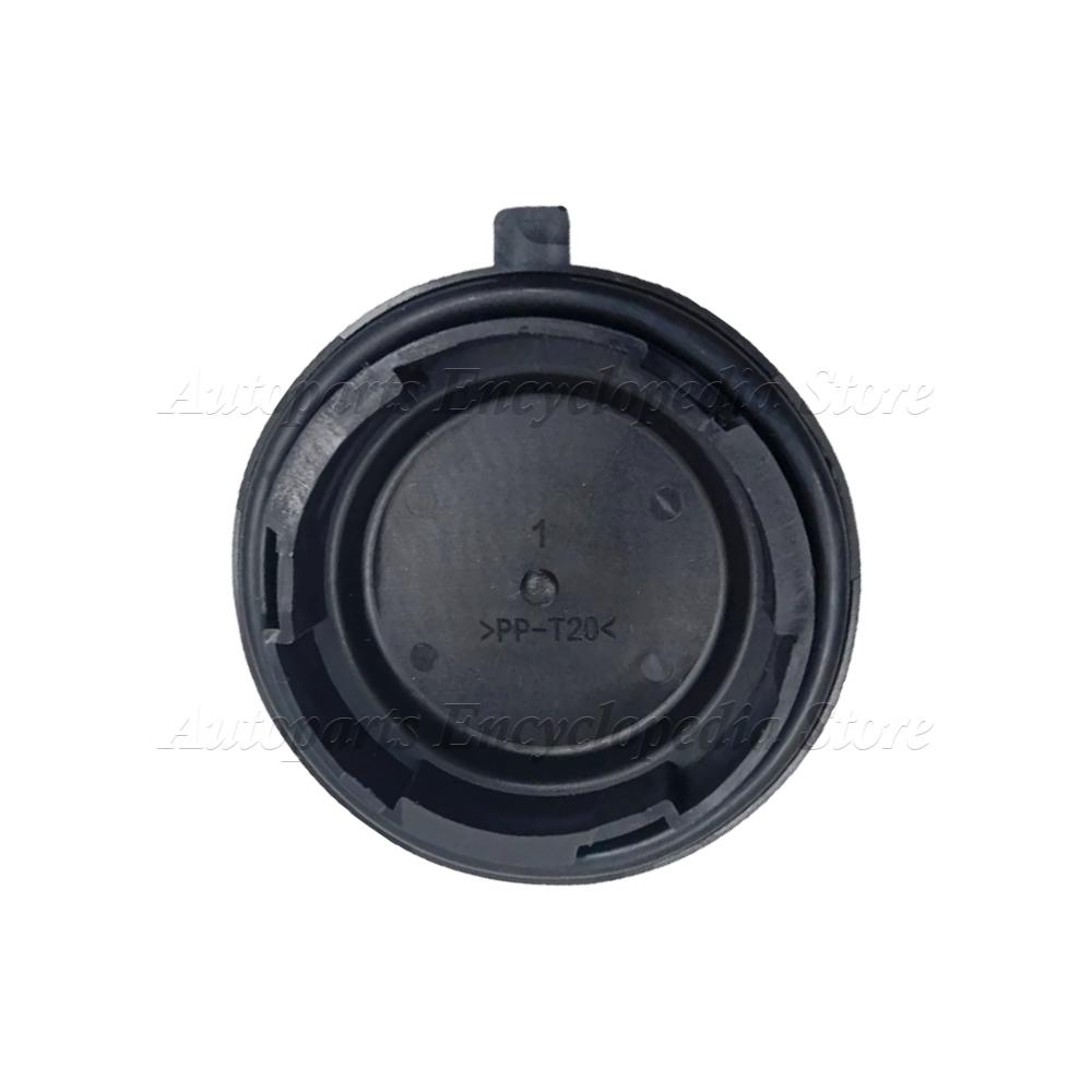 92191-1R000 New Car Headlight Dust Cap 92191 1R000 For Hyundai Accent Solaris 2011 2012 2013 1/2PCS Auto Accessories