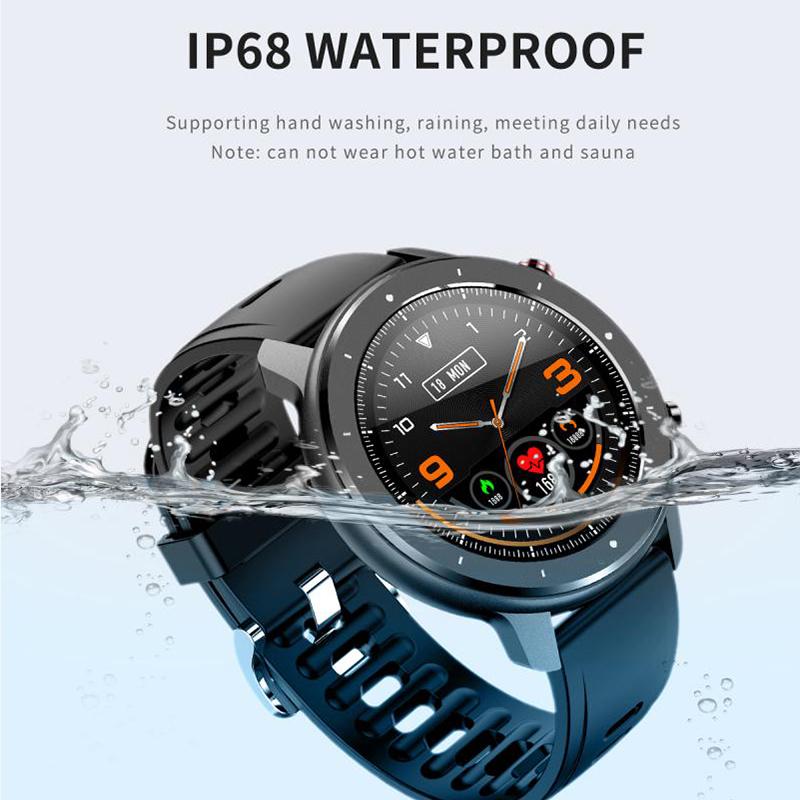 smartwatch f12