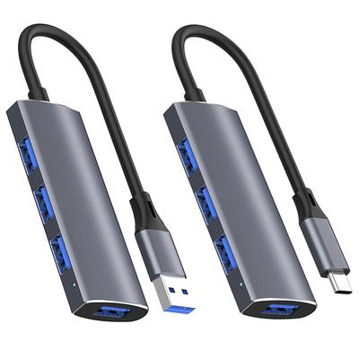 Accessoires pour ordinateur – Hubs USB