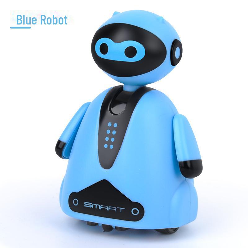 

Douyin светочувствительная следящая за линией игрушка-ручка для детей в виде динозавра и пингвина