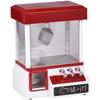 Children's Coin-operated Mini Claw Machine with Music - Large Size Toy for Catching Dolls