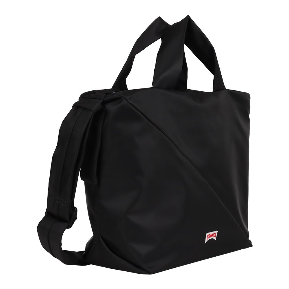 

Shoulder Bag Gemini 52787 [Camper] Women s Black_T38