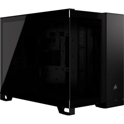 Computerkomponenten – PC-Gehäuse