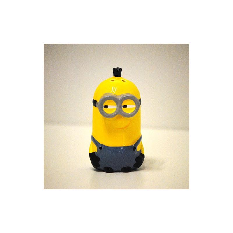 Buy Ceramic Salt And Pepper Shaker Minions At Affordable Prices Free Shipping Real Reviews With Photos Joom