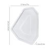 New Irregular Geometric Silicone Mold DIY Handmade Storage Tray Mold Reusable Craft Mold Home Decor