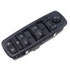 Master Control Window Switch Front Driver For Dodge Journey Nitro Jeep Liberty