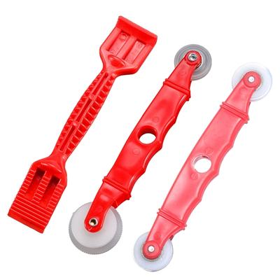 Professional Glazing Tool Multifunctional Window Glazing Tool Home Renovations Glazing for Window & Doors Installation