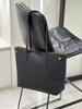 2025 High-End Genuine Leather Commuter Tote - Large Capacity Single Shoulder Women's Bag