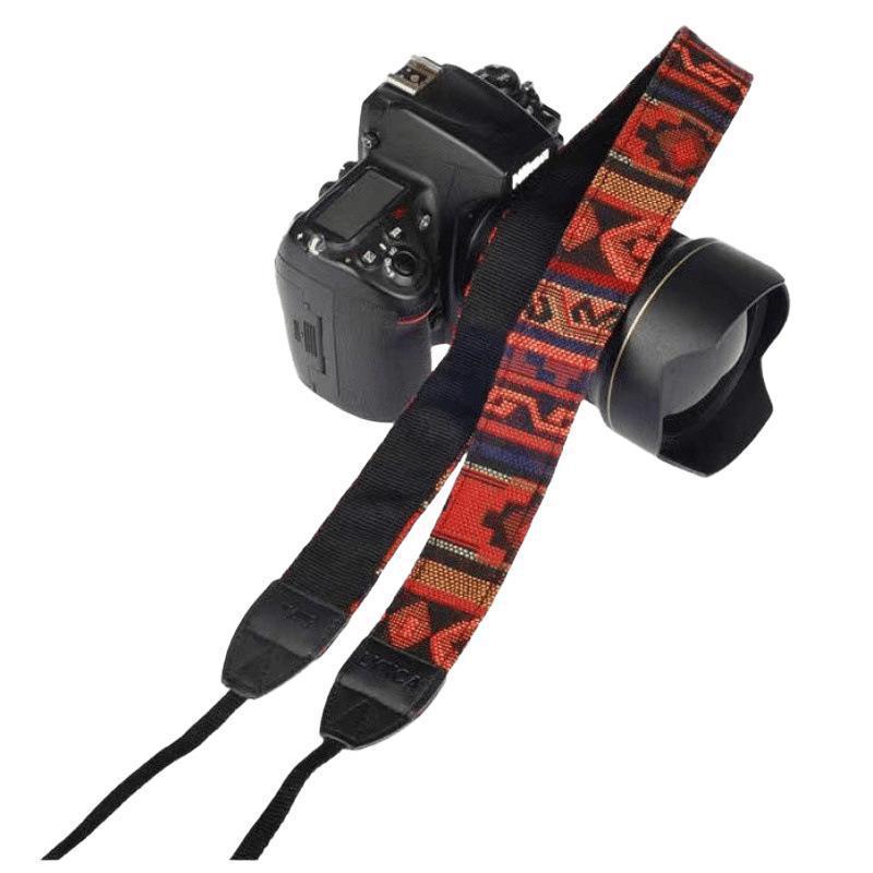 Vintage Schnellverschluss Kamera Nacken- und Schultergurt für DSLR- und spiegellose Kameras