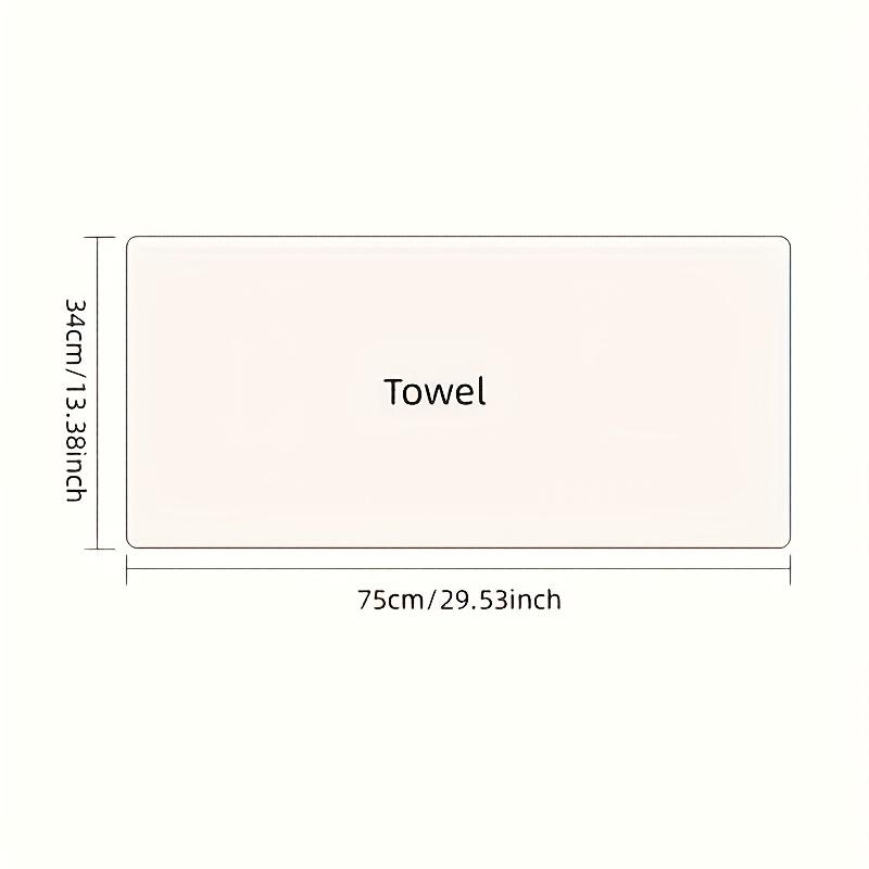 Heart Cotton Towel Red Soft Face Bath Towels Absorbent Shower Towel For Bathroom Adults Couple Wedding Valentine'S Day Gift