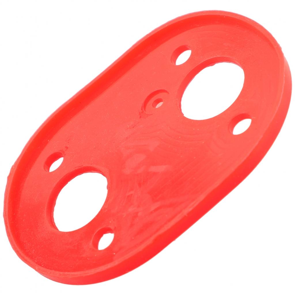 Akcesoria Wnętrza Uszczelka Czerwona Zamienna