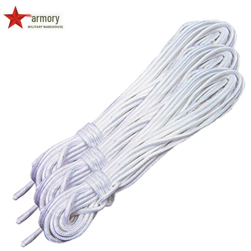 Marine Anchor and Mooring Line