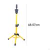Mannequin Head Stand Adjustable Durability, Sturdy Premium Practical, Professional, Easy to Use Wig