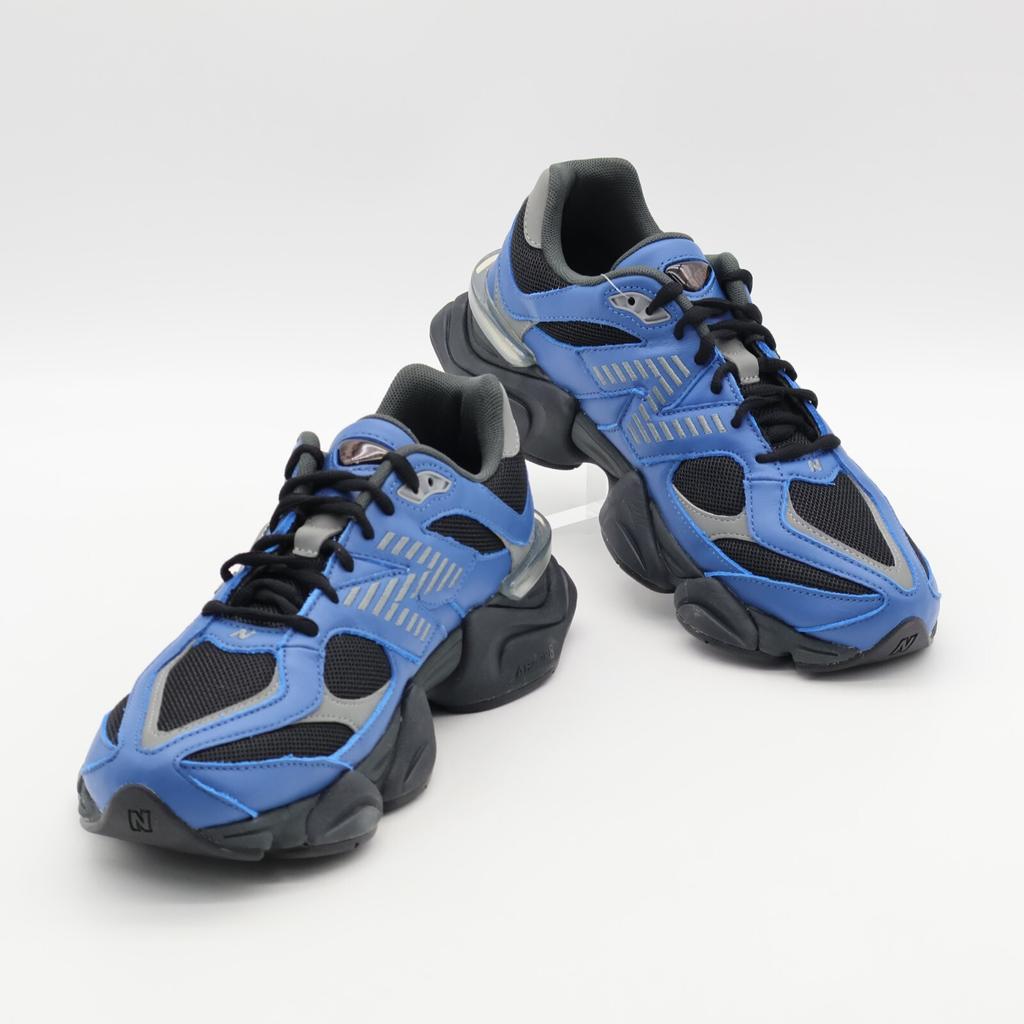 U9060NRH New Balance 9060 Blue Agate (Men's)