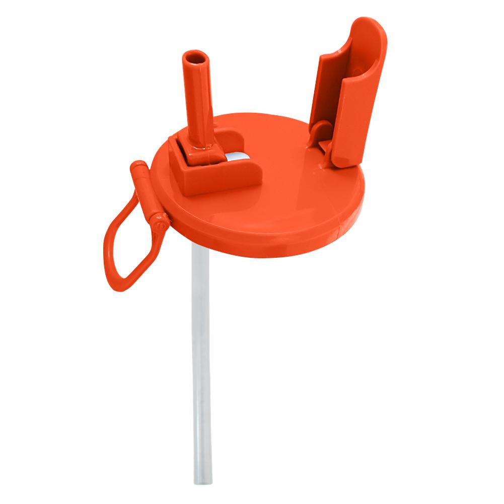 10/1PCS Portable Soda Can Lid Silicone Straw Soda Can Lid with Straws Reusable Suitable for Canned Beverages Beer Juice Soda