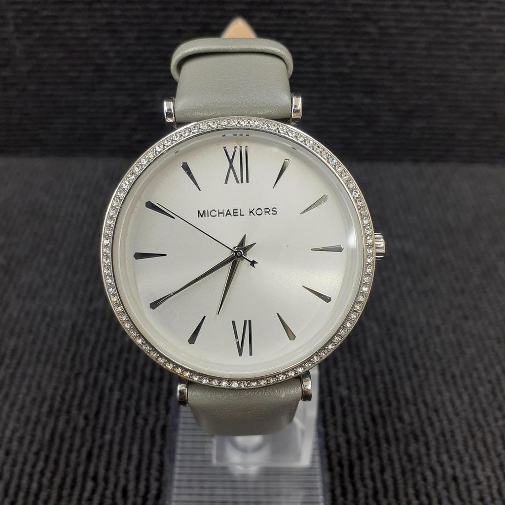 Used MICHAEL KORS MK-2918 Quartz Watch