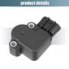 Pack of 1 for Ford for Ranger 98-01 Throttle Position Sensor TPS F48F9B989AA