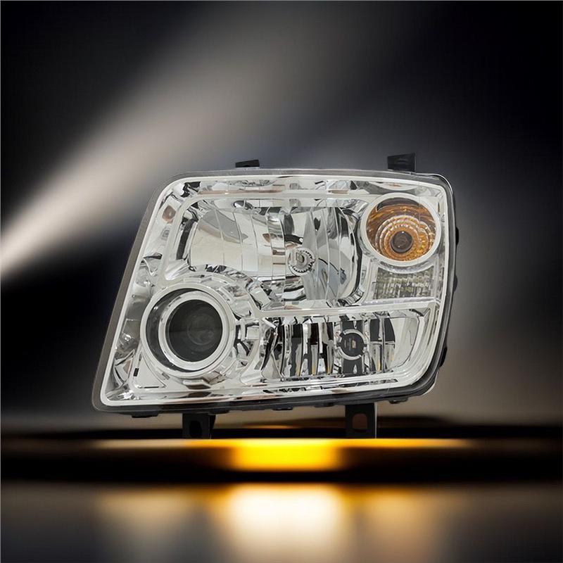 Compatible Headlight Assembly for Ouman ETX2280, 9 Series, 5 Series Dump Truck